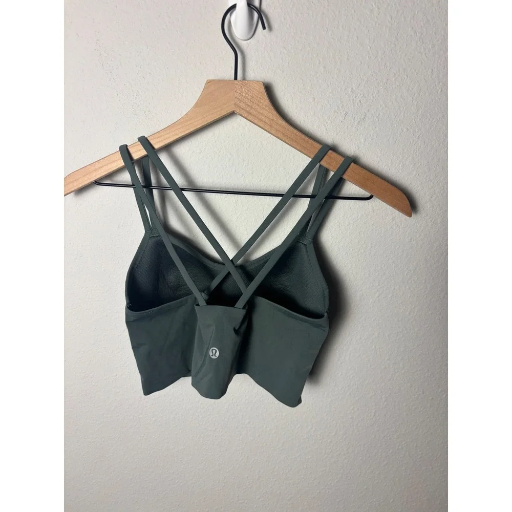 Lululemon preowned *size